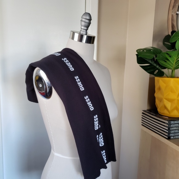 Guess Melanie Pencil Skirt Size XL NEW! - Picture 2 of 12